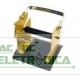 Suporte p/rolo de solda hikari CT-321