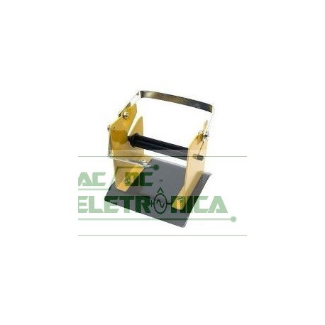 Suporte p/rolo de solda hikari CT-321