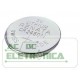 Bateria botão 3V CR2450N 200mAh lithium RENATA