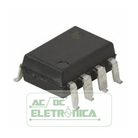 Circuito integrado A3120 SMD