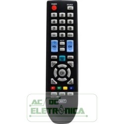 Controle TV LCD Samsung BN59-01004A - C01191