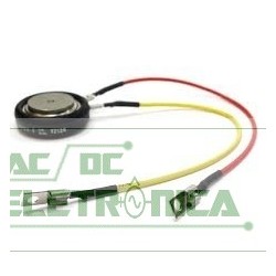 Diodo SKT493/16E - 493A 1600v(SCR Tiristor disco)