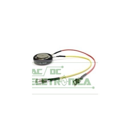 Diodo SKT493/16E - 493A 1600v(SCR Tiristor disco)