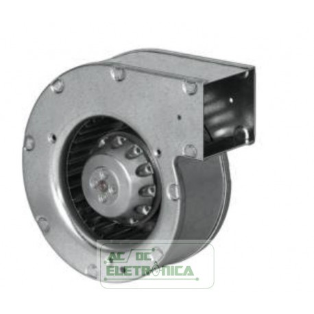 Ventilador centrífugo 97mm 230v G2E097-HD01-02 - ebmpapst