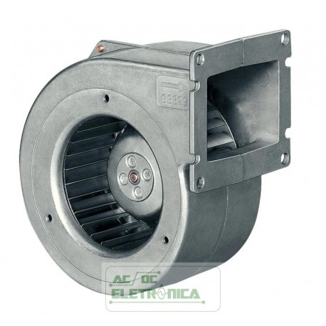 Ventilador centrífugo 85mm 48vcc G2G085-AB18-11 - ebmpapst