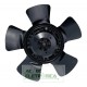 Ventilador axial 230vca 200mm 50/60hz - A2E200-AF02-01 - ebmpapst