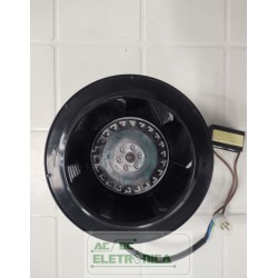 Ventilador centrifugo 133mm 230vac - R2E133-BH66-25 - ebmpapst