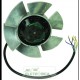 Ventilador axial 170mm 230vac - A2D170AA04-01 - ebmpapst