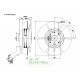 Ventilador axial 170mm 230vac - A2D170AA04-01 - ebmpapst