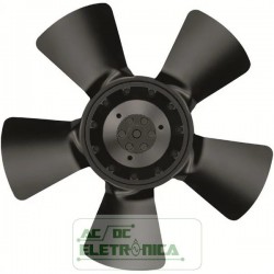 Ventilador axial 250mm 230vca - A2E250-AE65-02 - ebmpapst