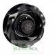 Ventilador centrífugo 250mm 230v - R2E250-RA43-01 - ebmpapst