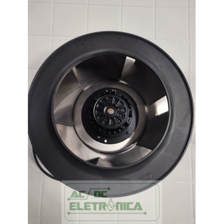 Ventilador centrifugo 310mm 230v - R4E310-AF12-05 - ebmpapst