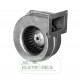 Ventilador centrífugo 85mm 230vac G2E085-AA01-01 - ebmpapst