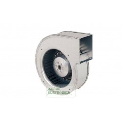 Ventilador centrífugo 133mm 230vac - G2E133-DN77-01 - ebmpapst