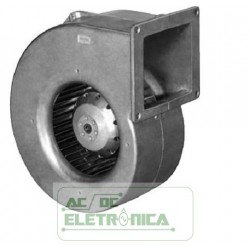 Ventilador centrífugo 140mm 115vac - G2E140-AC13-42 - ebmpapst