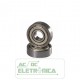 Rolamento 6207 zz