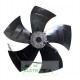 Ventilador axial 450mm 230vca - A4E450-AP01-01 - ebmpapst