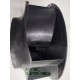 Ventilador centrifugo 400mm 230v - R4E400-R009-01 - ebmpapst