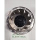 Ventilador centrífugo 270mm 230v - R2E270-AA01-05 - ebmpapst