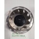 Ventilador centrífugo 270mm 230v - R2E270-AA01-05 - ebmpapst