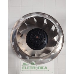 Ventilador centrífugo 270mm 230v - R2E270-AA01-05 - ebmpapst