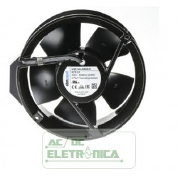 Ventilador axial 143mm 230vac - W2E143-AB09-01- ebmpapst