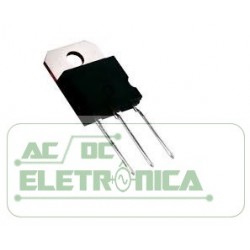 Transistor BU426A