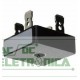 Ponte retificadora 36mb40A - 35amp 400v