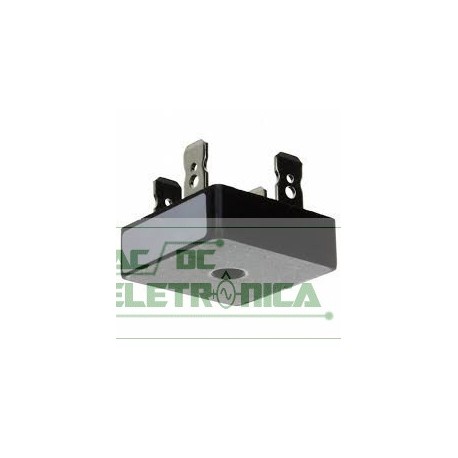 Ponte retificadora 36mb40A - 35amp 400v