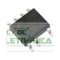 Circuito integrado LNK306DG TL - SMD SOIC 08