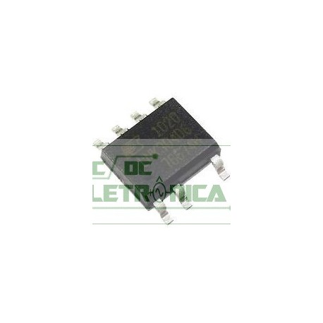 Circuito integrado LNK306DG TL - SMD SOIC 08