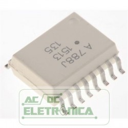 Circuito integrado A788J SMD