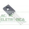 Transistor MJE711