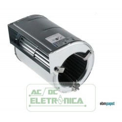 Ventilador centrífugo 133mm 400vac - D2E133-AM31-05 - ebmpapst