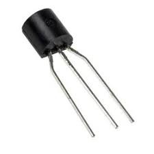 Transistor BC528