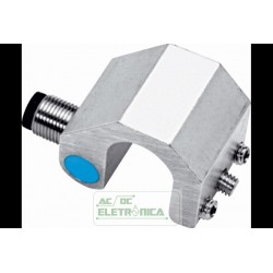 Sensor magnético MZP4-03VPS-AC0 cilindros com barra de perfil