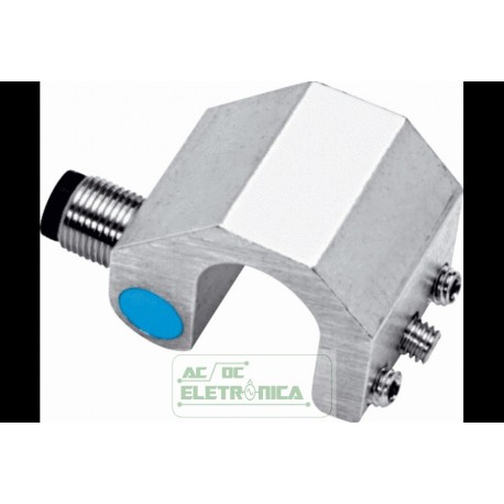 Sensor magnético MZP4-03VPS-AC0 cilindros com barra de perfil