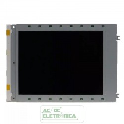 Display LCD LM64P101 - 7.4´´ CNC 640x480 VGA Sharp