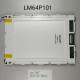 Display LCD LM64P101 - 7.4´´ CNC 640x480 VGA Sharp