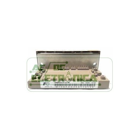 Modulo IGBT 7MBR50UA-120 50 Amp 1200v