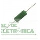 Resistor 0R15 5w 5% - Marrom verde prata dourado