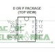 Circuito integrado UA9638CP