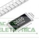 Resistor 68R 1/10w 5% SMD 0805 - 2,0x1,25mm