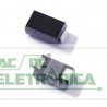 Diodo zener 43v 1,5w SMAJ5940B-TP
