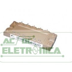 Modulo IGBT 7MBR50SA060-50 50Amp 600v