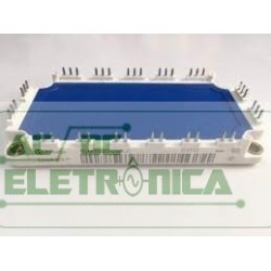 Modulo BSM100GD120DLC - 100A 1200v