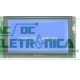 Display LCD AGM-240128A-808