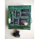 Placa CPU DM & P M6117D TOPRO TP6508IQ ICOP-6054VE PC104