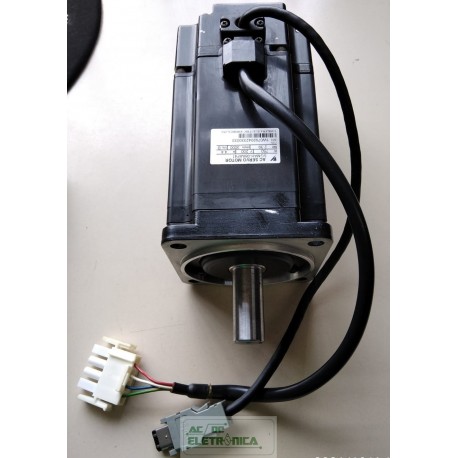 Servo motor SGMAH-08AAF41 Yaskawa(Recondicionado)