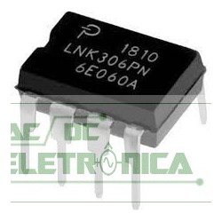 Circuito integrado LNK306PN DIP
